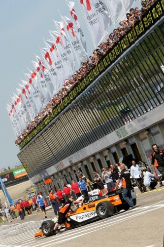 MP Motorsport